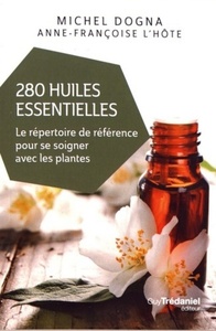 Picture of 280 huiles essentielles (Poche)