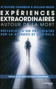 Picture of Expériences extraordinaires autour de la mort