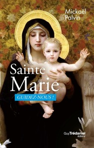 Image de Sainte Marie, guidez-nous !