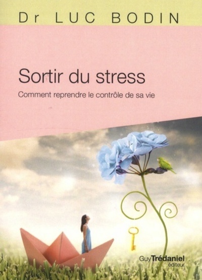 Image de Sortir du stress (Poche)