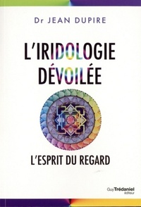 Picture of L'iridologie dévoilée