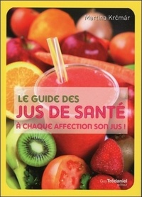 Image de Le guide des jus de santé