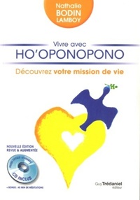 Picture of Vivre avec Ho'oponopono + CD