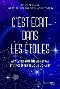 Image de C'est écrit dans les étoiles - Analyser son thème astral et s'accepter tel que l'on est