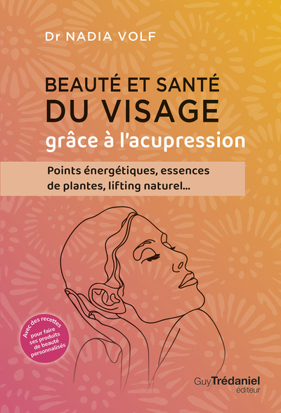 Picture of Beauté et santé du visage grâce à l'acupression