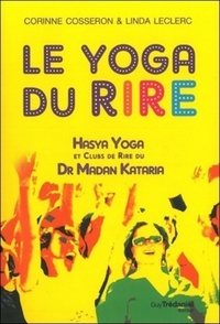 Image de Le yoga du rire