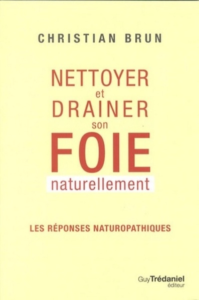Image de Nettoyer et drainer son foie naturellement