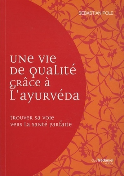 Image de Une vie de qualité avec l'ayurvéda