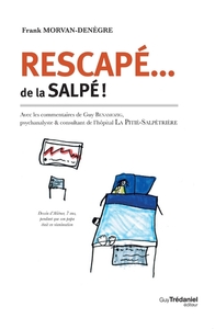 Picture of Rescapé ... de la Salpé
