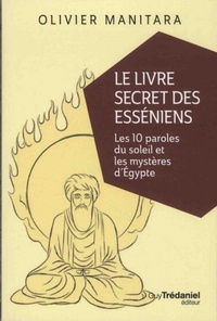 Image de Le Livre secret des Esséniens (Poche)
