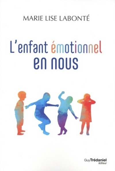 Picture of L'enfant émotionnel en nous