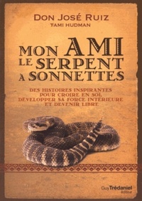 Picture of Mon ami le serpent à sonnettes