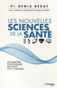 Picture of Les nouvelles sciences de la santé