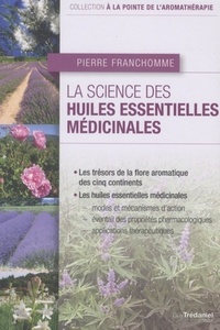 Image de La science des huiles essentielles médicinales
