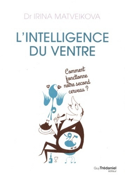 Image de L'intelligence du ventre