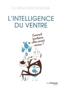 Image de L'intelligence du ventre