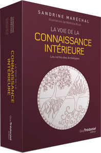 Picture of La voie de la connaissance intérieure - Les cartes des Archétypes