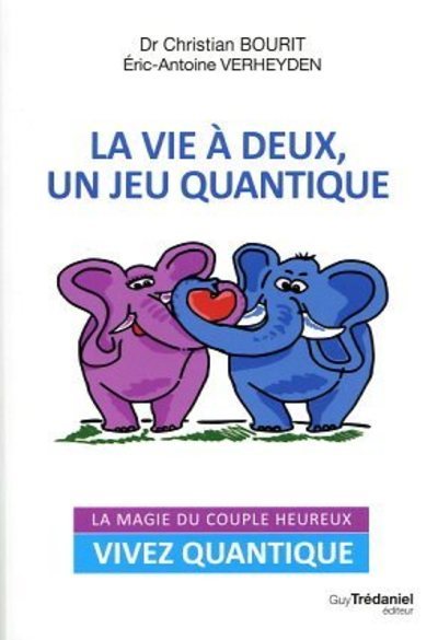 Picture of La vie à deux, un jeu quantique