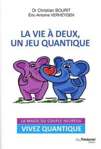 Picture of La vie à deux, un jeu quantique