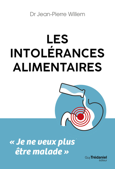 Image de Les intolérances alimentaires