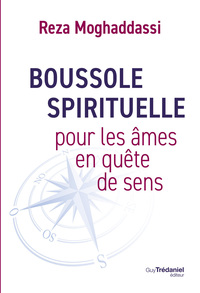 Picture of Boussole spirituelle pour ceux qui cherchent