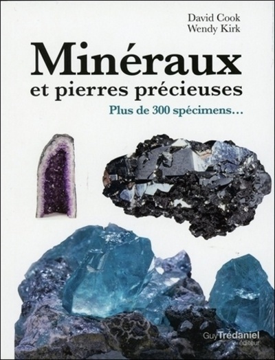 Image de Minéraux et pierres précieuses