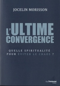 Picture of L'ultime convergence