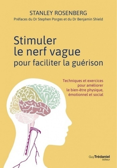 Picture of Stimuler le nerf vague pour faciliter la guérison