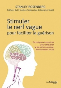 Picture of Stimuler le nerf vague pour faciliter la guérison