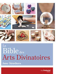 Picture of La Bible des Arts Divinatoires