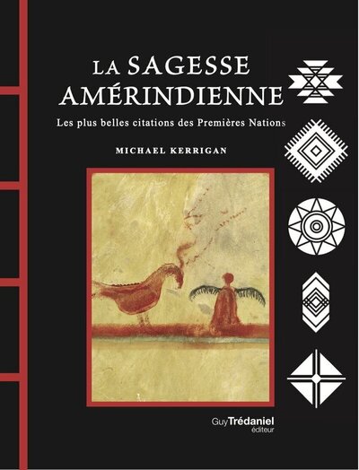 Image de La Sagesse amérindienne - Les plus belles citations des Premières Nations