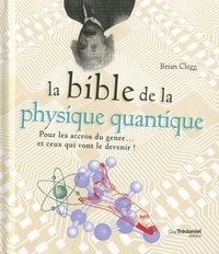 Picture of La Bible de la physique quantique