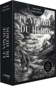 Picture of Le voyage du héros