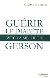 Image de Guérir le diabète avec la méthode Gerson