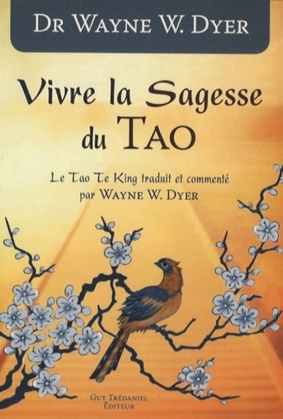 Picture of Vivre la sagesse du Tao