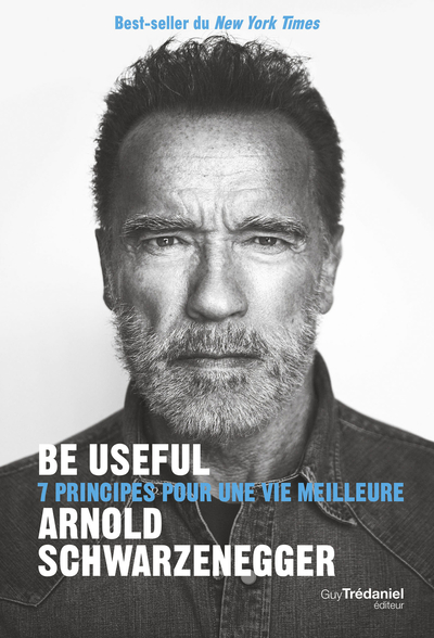 Picture of Be Useful - 7 principes pour une vie meilleure