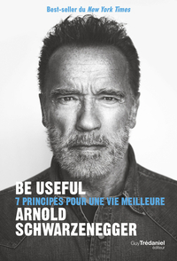 Picture of Be Useful - 7 principes pour une vie meilleure