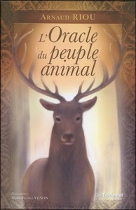 Picture of L'oracle du peuple animal
