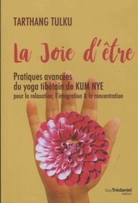 Image de La Joie d'être
