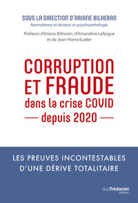 Image de Corruption et fraude dans la crise COVID depuis 2020