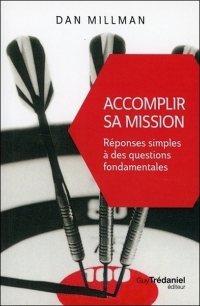 Image de Accomplir sa mission (Poche)