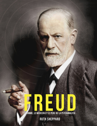 Image de Freud
