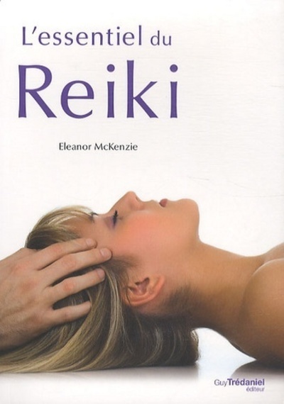 Picture of L'essentiel du Reiki