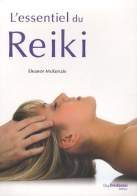 Picture of L'essentiel du Reiki