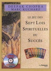 Picture of Le jeu des sept lois spirituelles du succès