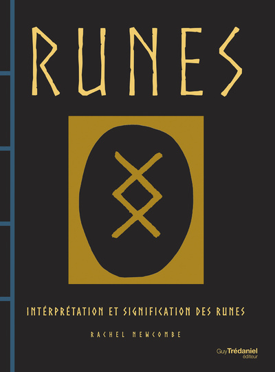 Picture of Runes - Interprétation et signification des runes