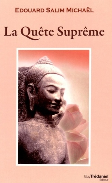 Image de La quête suprême