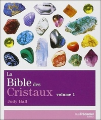 Image de La Bible des cristaux - tome 1