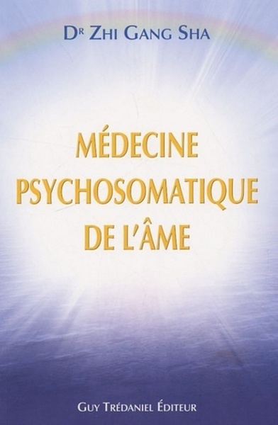 Picture of Médecine Psychosomatique de l'âme