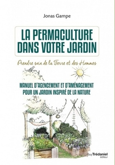 Picture of La permaculture dans votre jardin